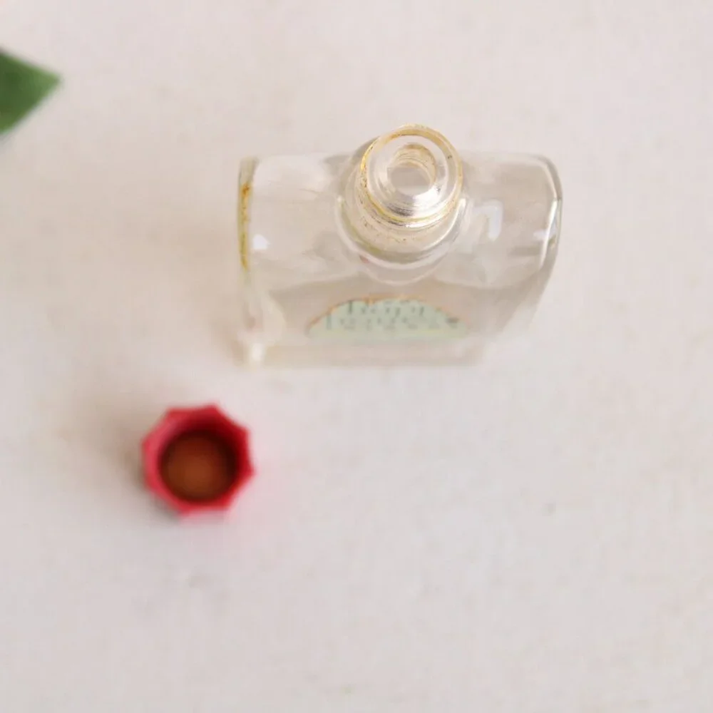 Vintage 1940s Avon Happy Hours Cologne Bottle, 1 oz, Collectible Fragrance - Picture 10 of 10